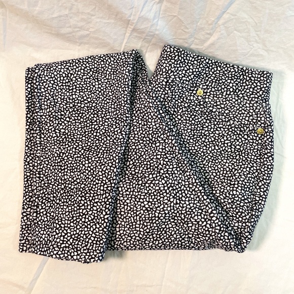 Michael Michael Kors Stretch Jeggings - Size Small - Picture 1 of 5